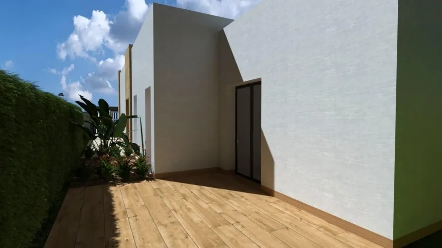 Apartment de 3 chambres à Polop, Espagne No. 1030 № 2