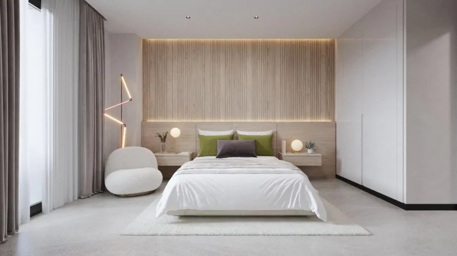 Apartment de 1 chambre à Madrid, Espagne No. 1279 № 6