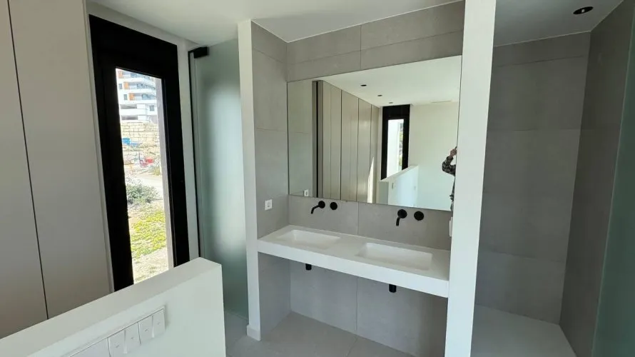 Villa de 3 chambres à Finestrat, Espagne No. 1270 № 17