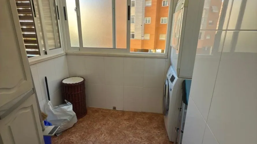 Apartment de 3 chambres à Alicante, Spain No. 570 № 15