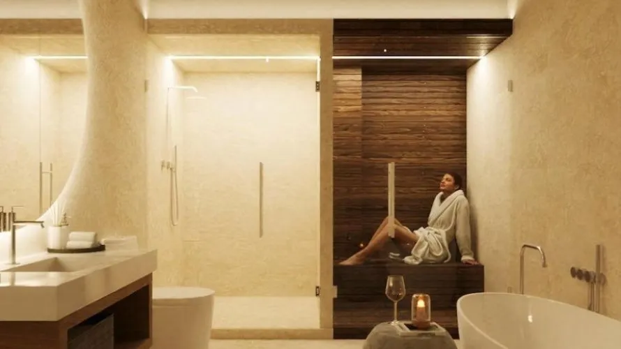 Villa de 4 chambres à El Campello, Espagne No. 1277 № 10