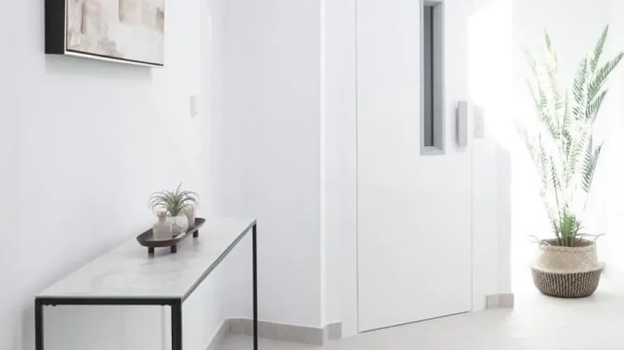 Villa de 5 chambres à Altea, Espagne No. 819 № 7