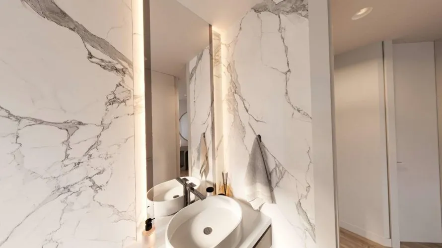Penthouse de 3 chambres à Finestrat, Espagne No. 1096 № 4