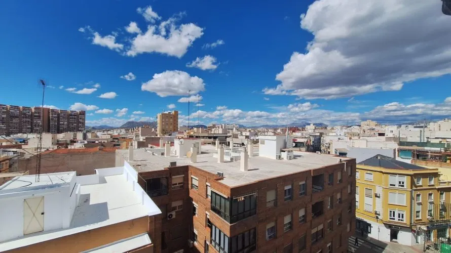 Apartment de 3 chambres à San Blas, Espagne No. 1070 № 7