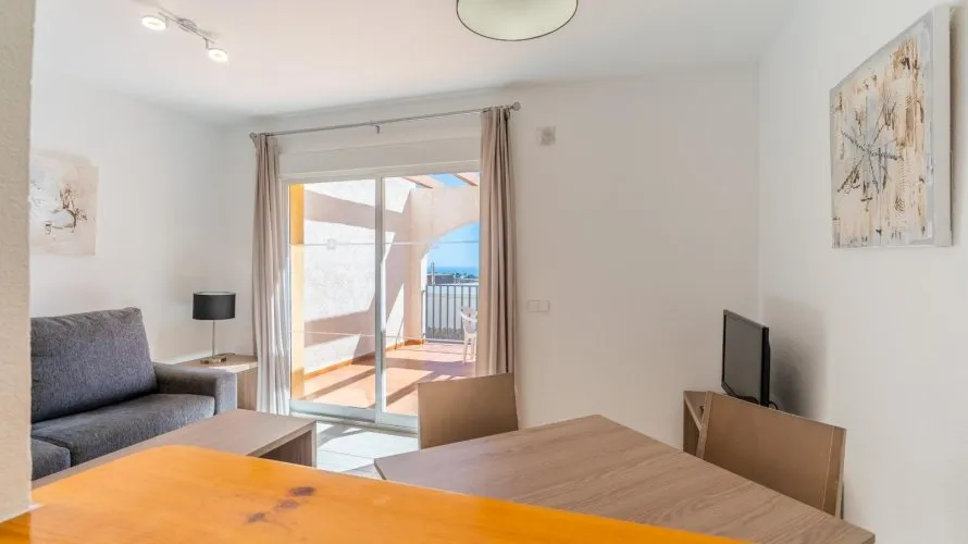 Bungalow de 1 chambre à Calpe, Espagne No. 1107 № 11