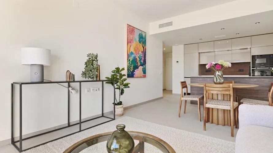 Bungalow de 2 chambres à La Veleta, Espagne No. 619 № 8