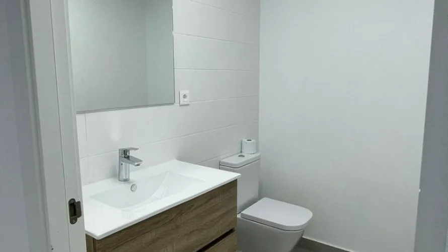 Villa de 139m² à Finestrat, Spain No. 965 № 11