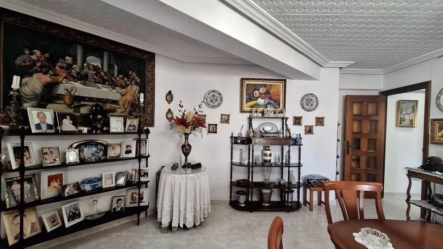 Apartment de 3 chambres à San Blas, Espagne No. 1070 № 11