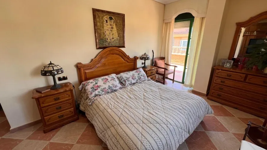 Villa de 480m² à Benidorm, Espagne No. 1036 № 13
