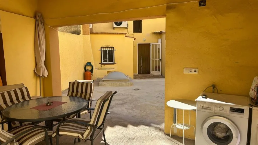 House de 3 chambres à Polop, Espagne No. 1216 № 16
