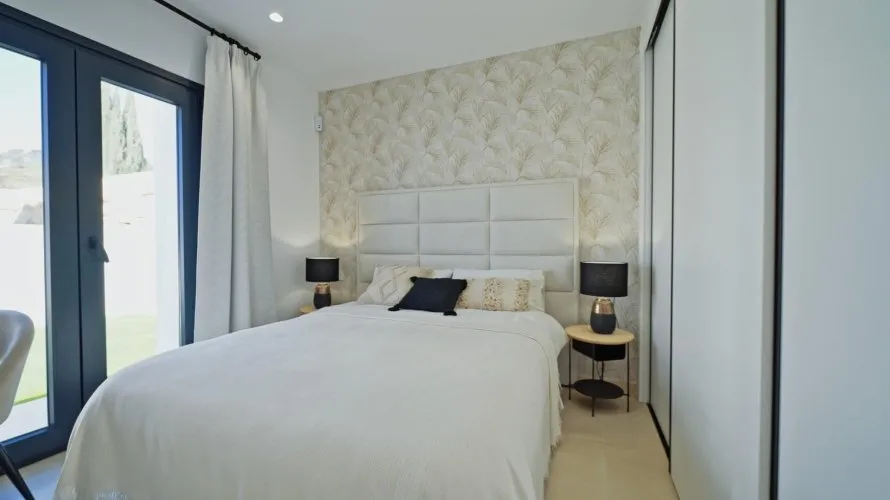 Apartment de 3 chambres à Finestrat, Espagne No. 556 № 11