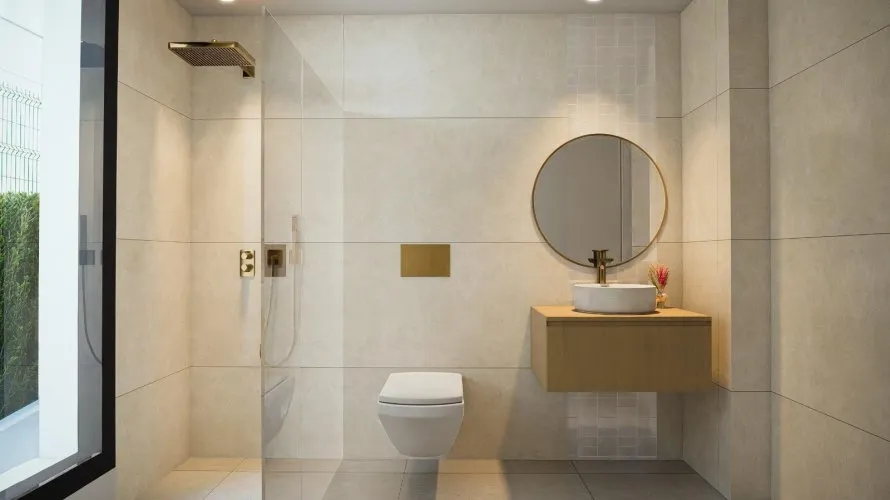 Villa de 3 chambres à Finestrat, Espagne No. 845 № 14