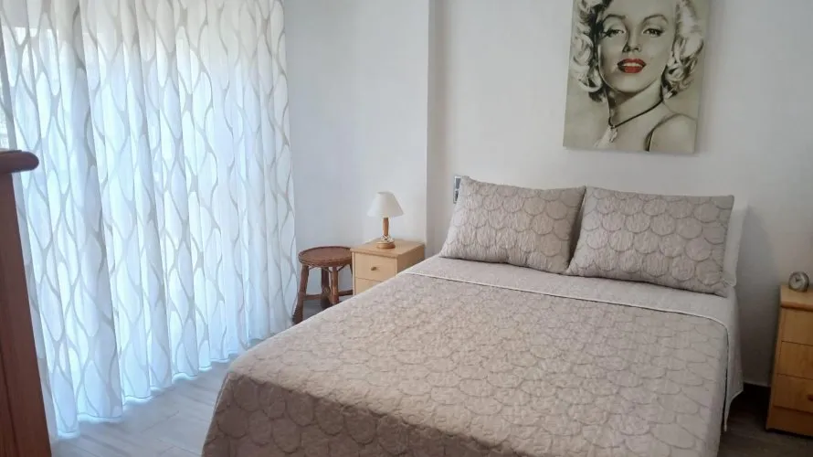 Apartment de 1 chambre à Guardamar del Segura, Espagne No. 1354 № 6