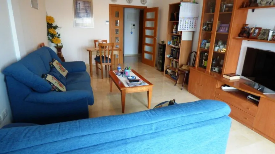 Penthouse de 4 chambres à Alicante, Spain No. 573 № 14