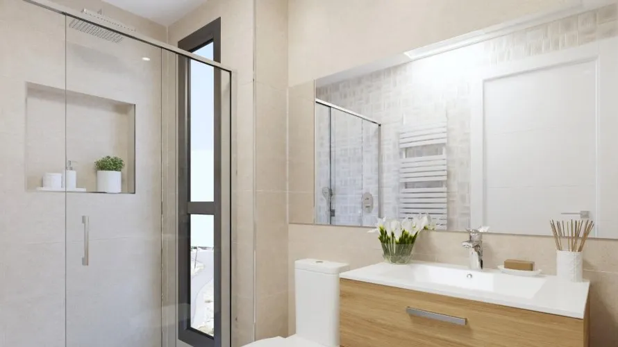 Villa de 3 chambres à Santiago de la Ribera, Espagne No. 913 № 4