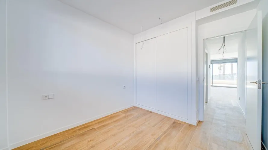 Penthouse de 3 chambres à Finestrat, Espagne No. 834 № 16