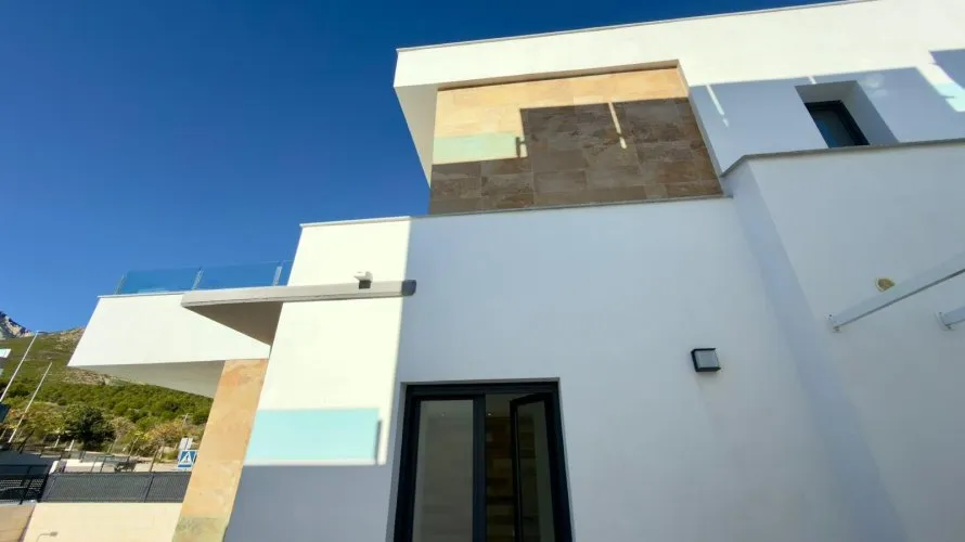 Apartment de 3 chambres à La Alberca, Espagne No. 1188 № 12