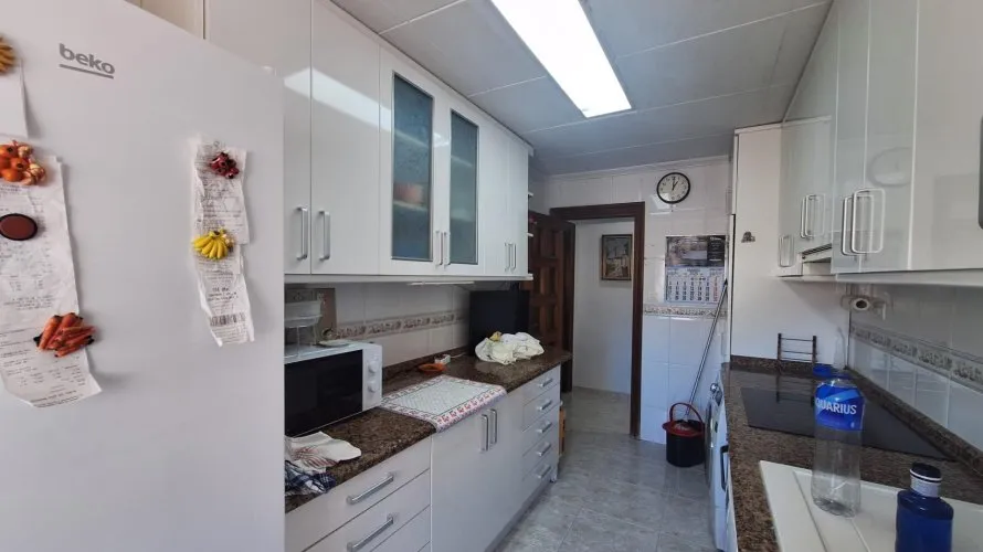 Apartment de 3 chambres à San Blas, Espagne No. 1070 № 27