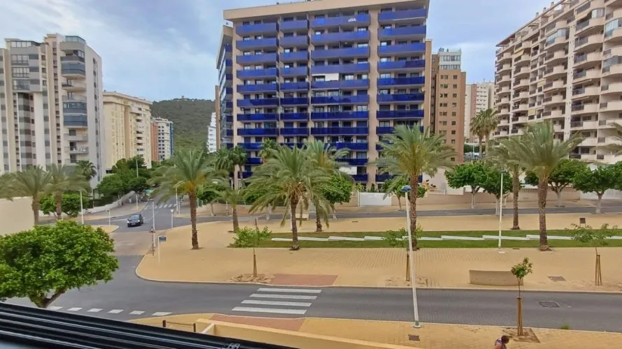 Apartment de 1 chambre à Finestrat, Spain No. 1362 № 18