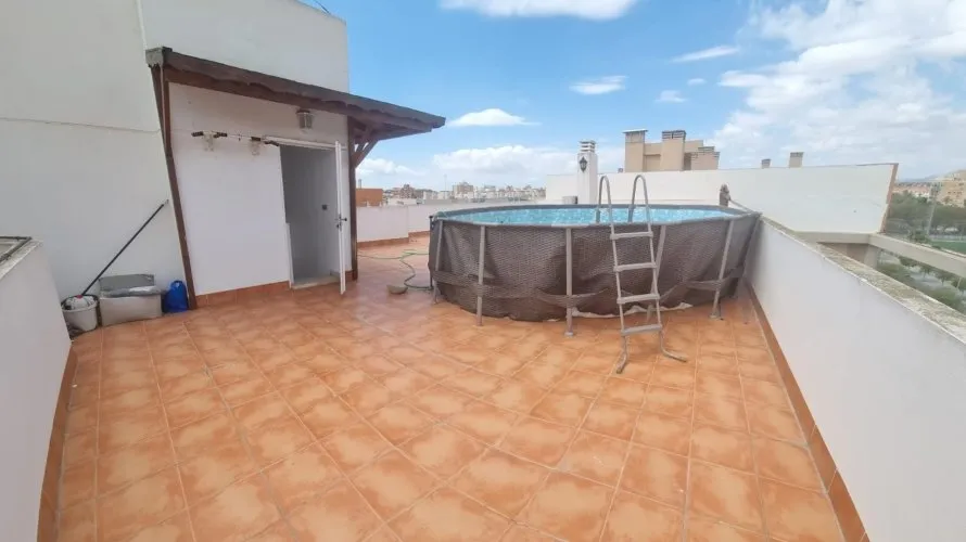 Penthouse de 3 chambres à Alicante, Espagne No. 1091 № 8