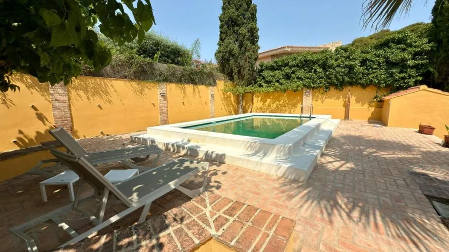 Apartment de 6 chambres à Alicante, Espagne No. 1103 № 28