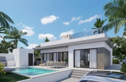 Villa de 3 chambres à La Alberca, Espagne No. 916