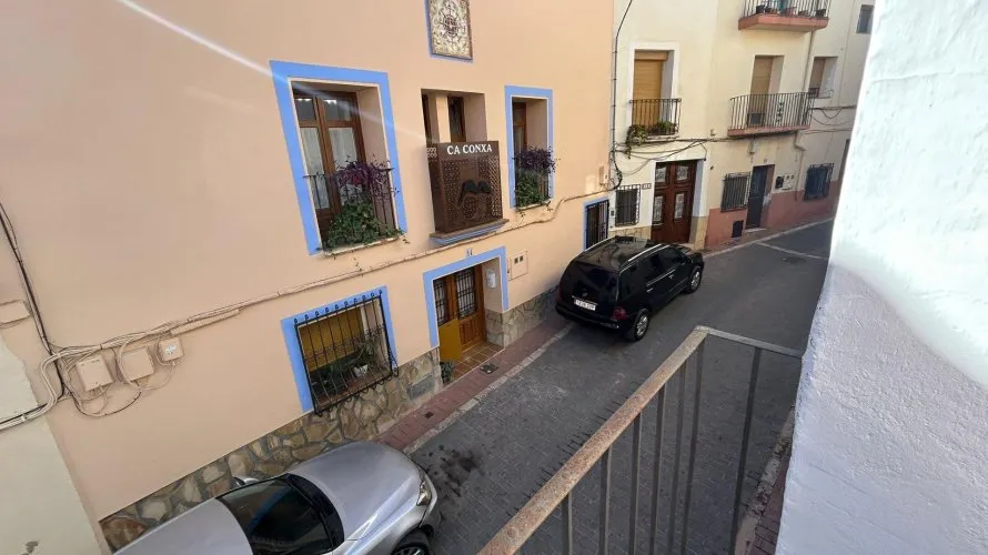 House de 3 chambres à Polop, Espagne No. 1216 № 11