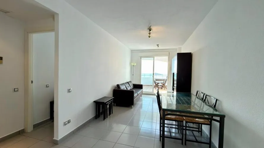Penthouse de 2 chambres à Benidorm, Spain No. 574 № 3