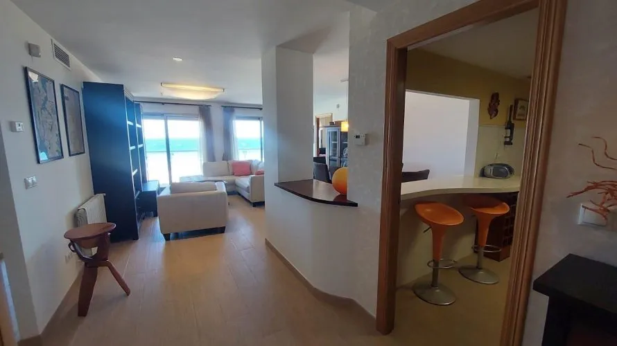 Apartment de 4 chambres à Torrevieja, Espagne No. 957 № 12