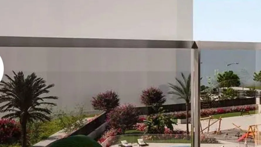 Apartment de 3 chambres à Alicante, Espagne No. 1126 № 6