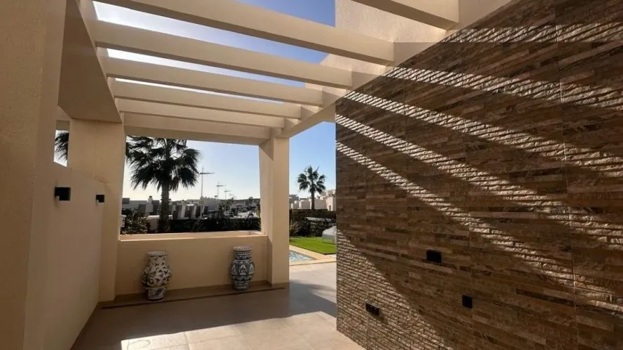 Villa de 4 chambres à Algorfa, Espagne No. 1234 № 23