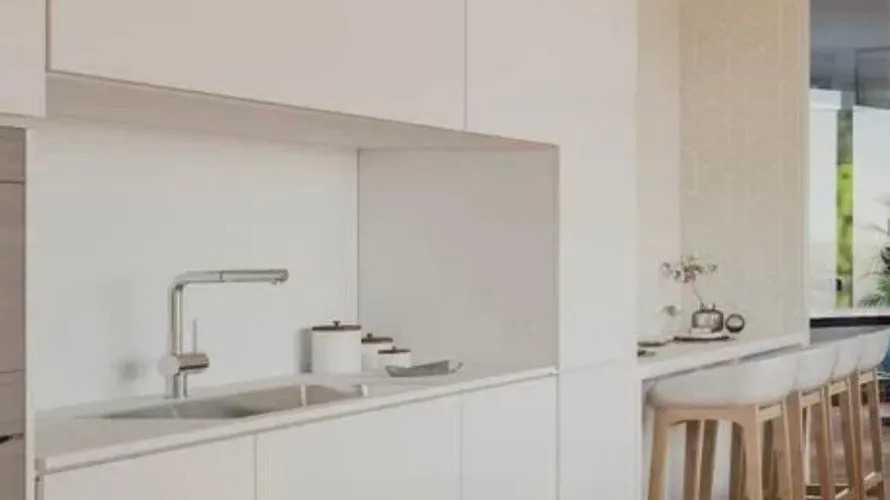 Apartment de 3 chambres à Alicante, Espagne No. 1126 № 5
