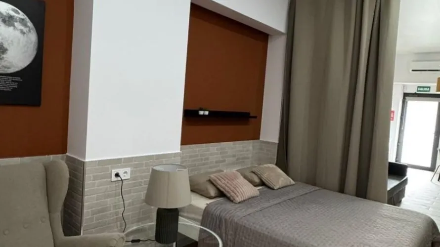 Apartment de 1 chambre à Valencia, Espagne No. 1155 № 12