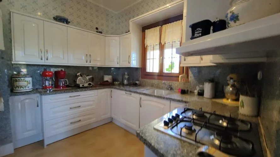 Apartment de 458m² à Moraira, Espagne No. 1306 № 20