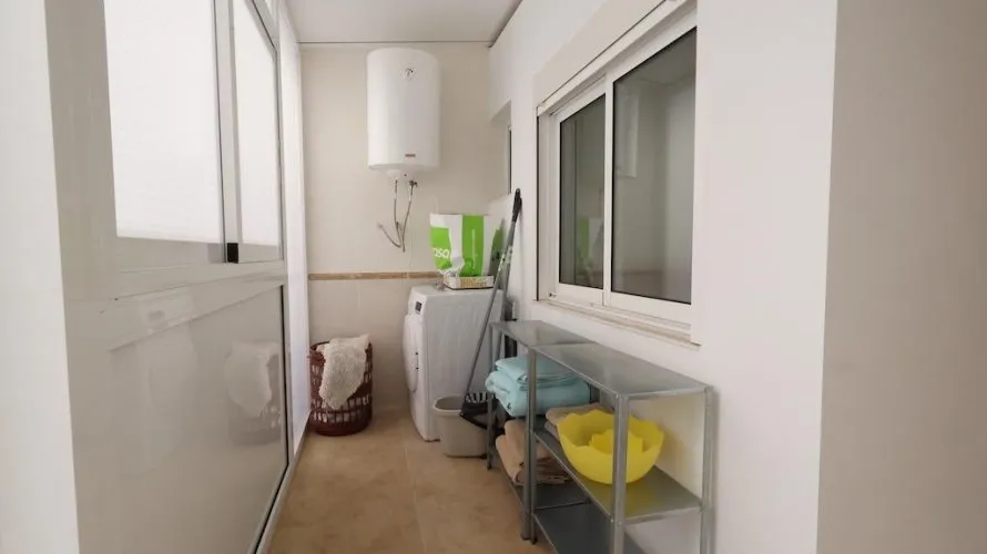 Apartment de 3 chambres à Torrevieja, Espagne No. 986 № 22