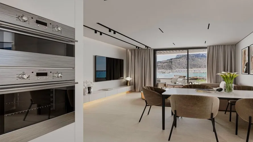 Apartment de 3 chambres à Calpe, Espagne No. 948 № 18