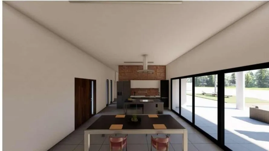 Villa de 3 chambres à Pinoso, Espagne No. 1146 № 6