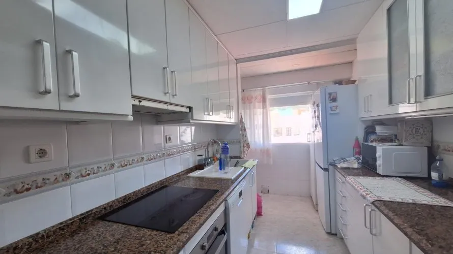 Apartment de 3 chambres à San Blas, Espagne No. 1070 № 25