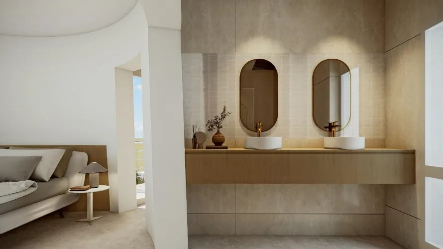Villa de 4 chambres à Zona Altea Hills, Espagne No. 1299 № 1
