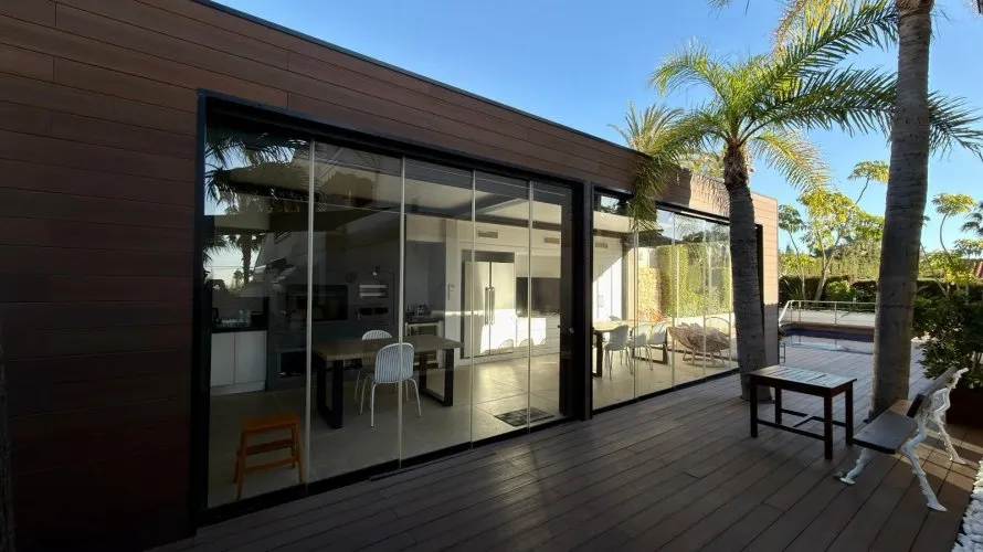 Villa de 6 chambres à Benidorm, Espagne No. 637 № 23