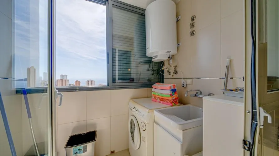 Apartment de 1 chambre à Benidorm, Spain No. 808 № 6