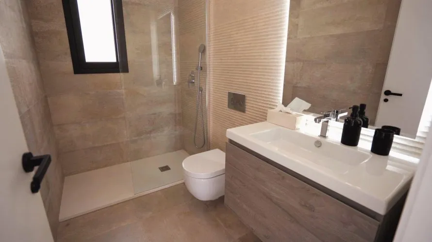 Villa de 3 chambres à La Florida, Espagne No. 955 № 18