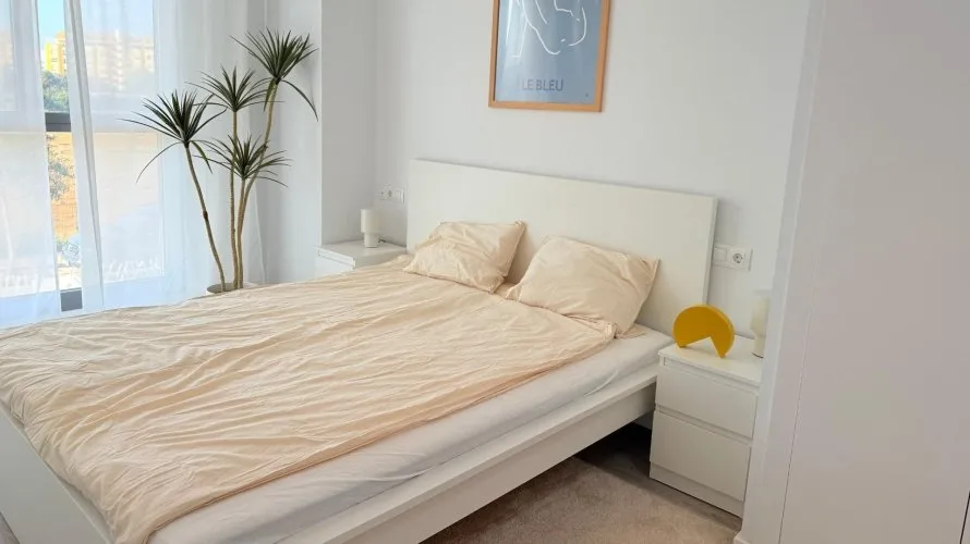 Apartment de 62m² à Denia, Espagne No. 605 № 9