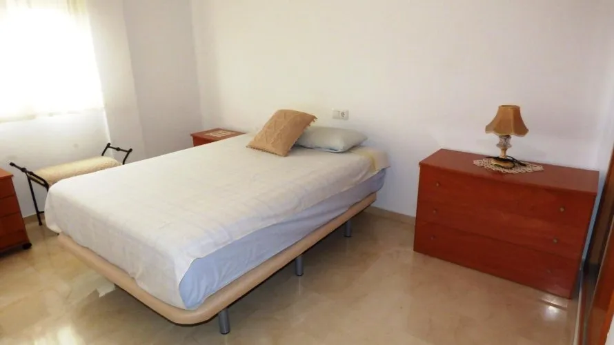 Penthouse de 4 chambres à Alicante, Spain No. 573 № 4