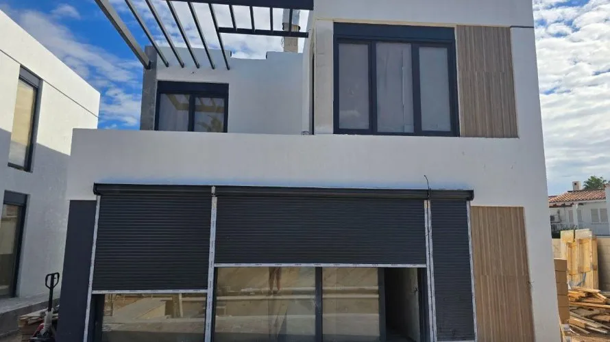 Villa de 3 chambres à La Nucia, Espagne No. 1217 № 12