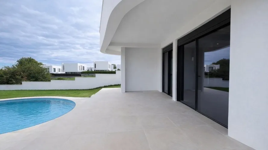 Villa de 4 chambres à La Font, Espagne No. 1101 № 7