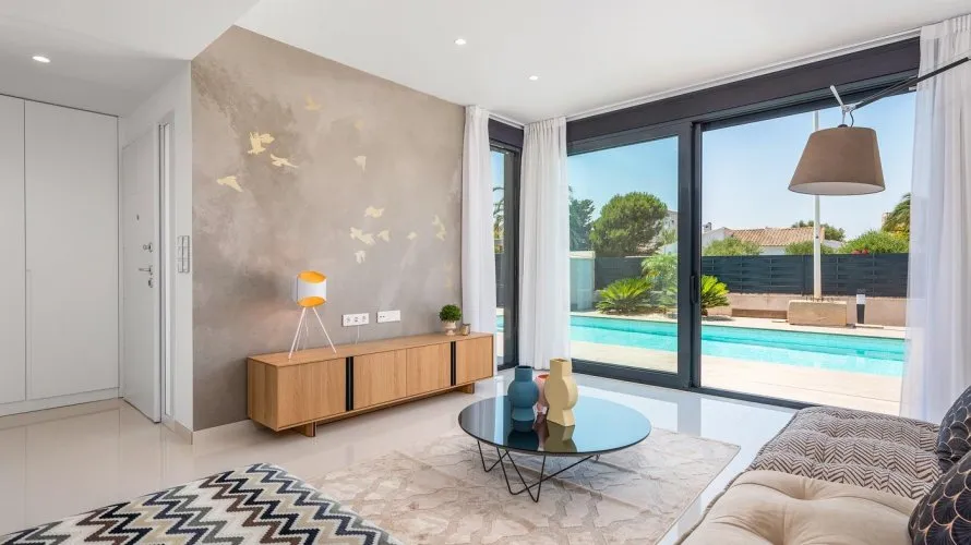 Villa de 3 chambres à Playa Honda, Espagne No. 994 № 18