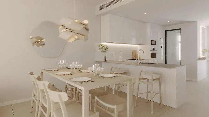 Apartment de 72m² à La Nucia, Espagne No. 1104 № 12
