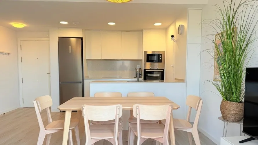 Apartment de 62m² à Denia, Espagne No. 605 № 8