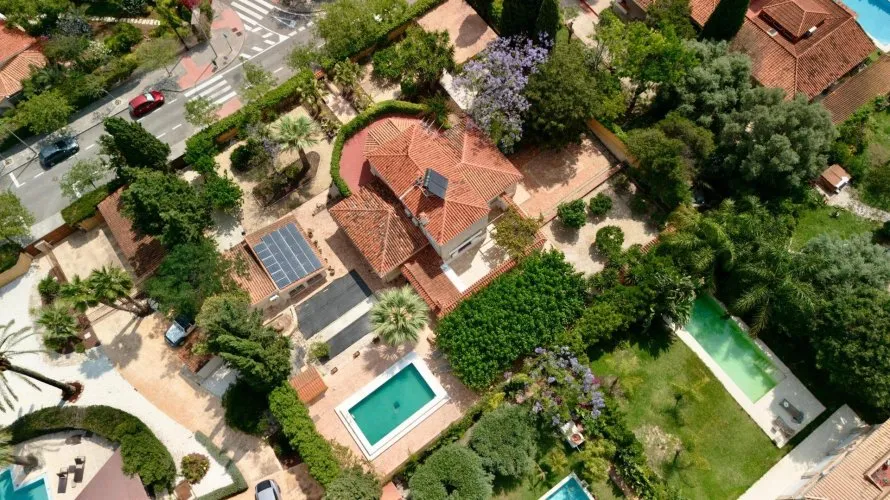 Apartment de 6 chambres à Alicante, Espagne No. 1103 № 3